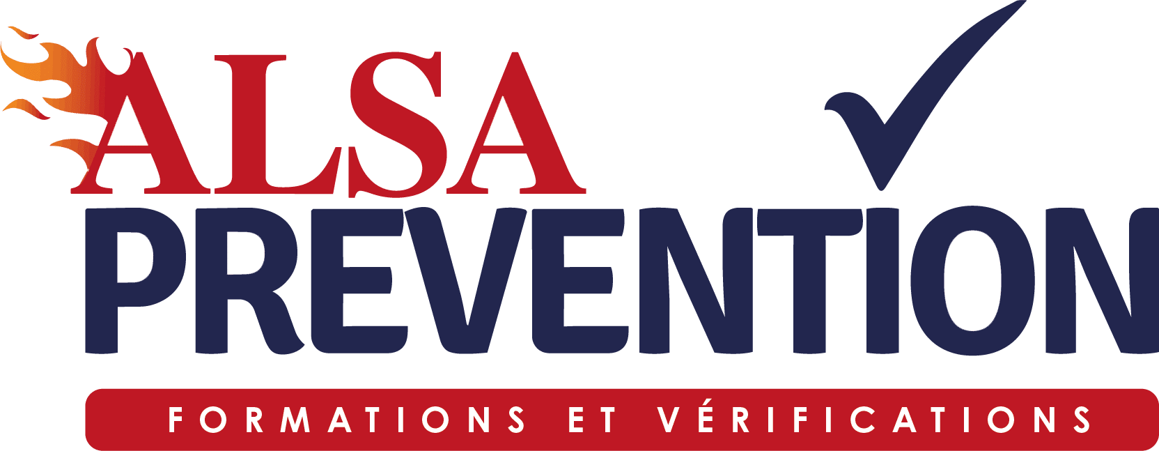 Alsa Prévention : Formations et vérifications